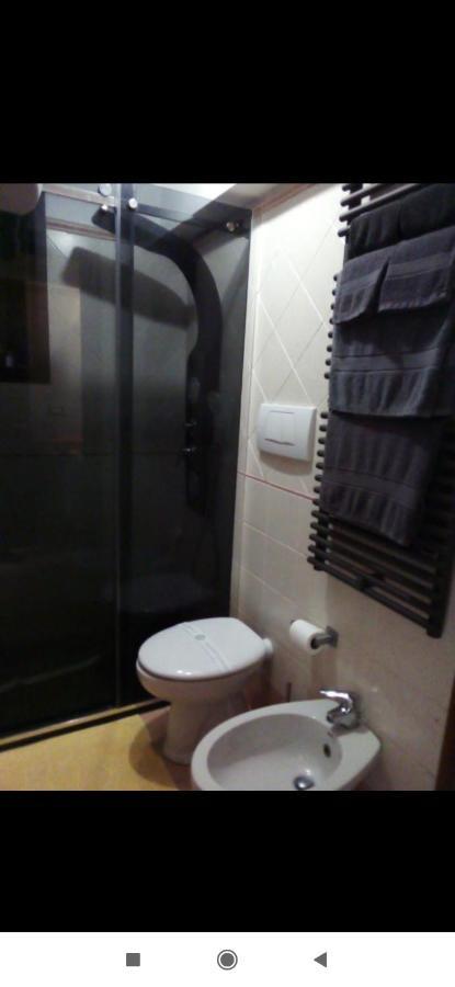 Room Mazzini Лечче Екстер'єр фото