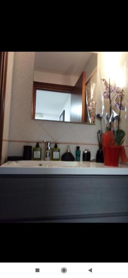 Room Mazzini Лечче Екстер'єр фото