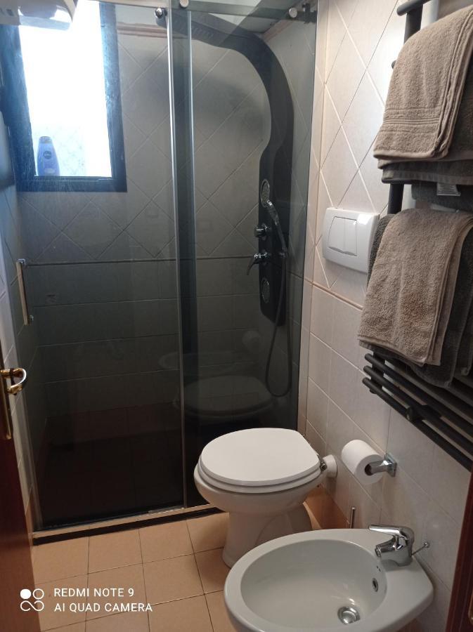 Room Mazzini Лечче Екстер'єр фото