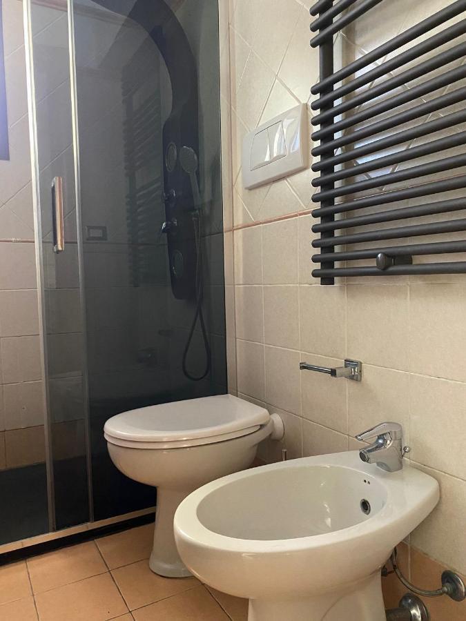 Room Mazzini Лечче Екстер'єр фото
